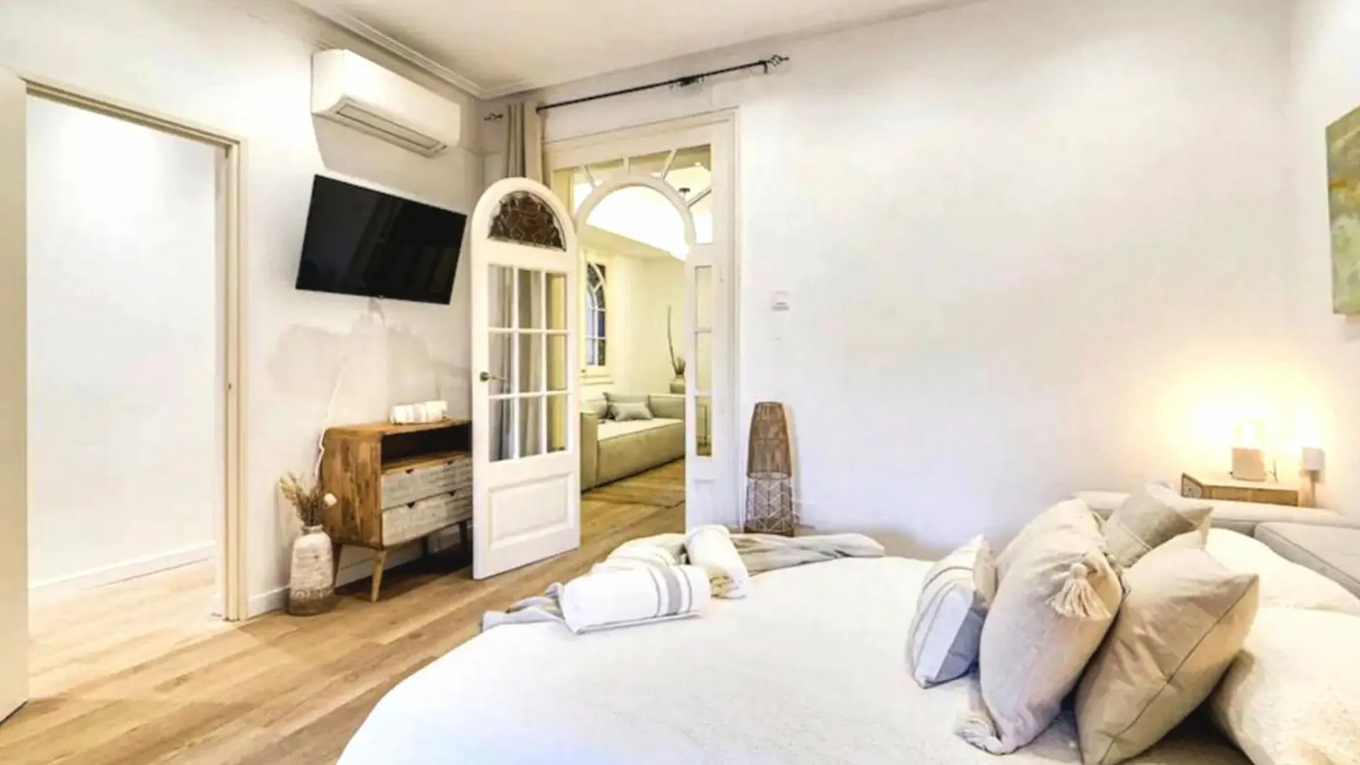 Sejour Exclusif A Paris Apartment France
