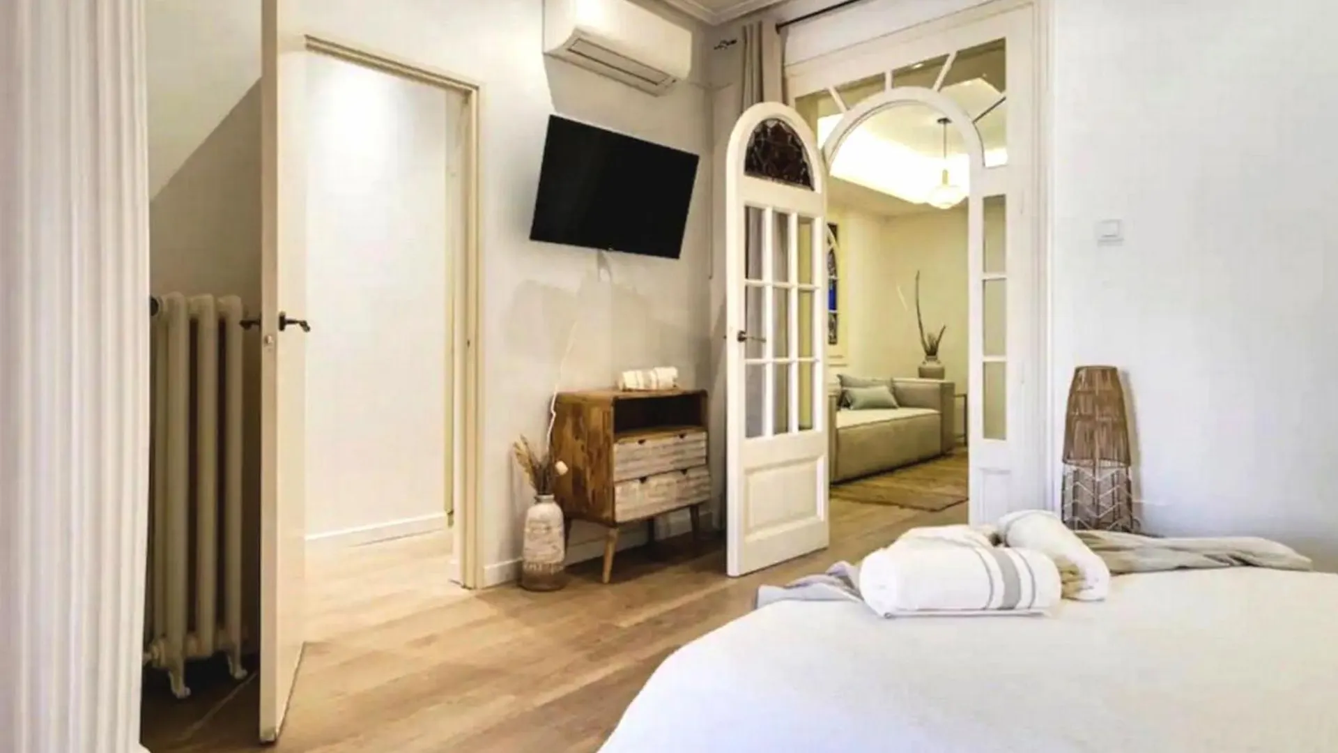 Sejour Exclusif A Paris Apartment