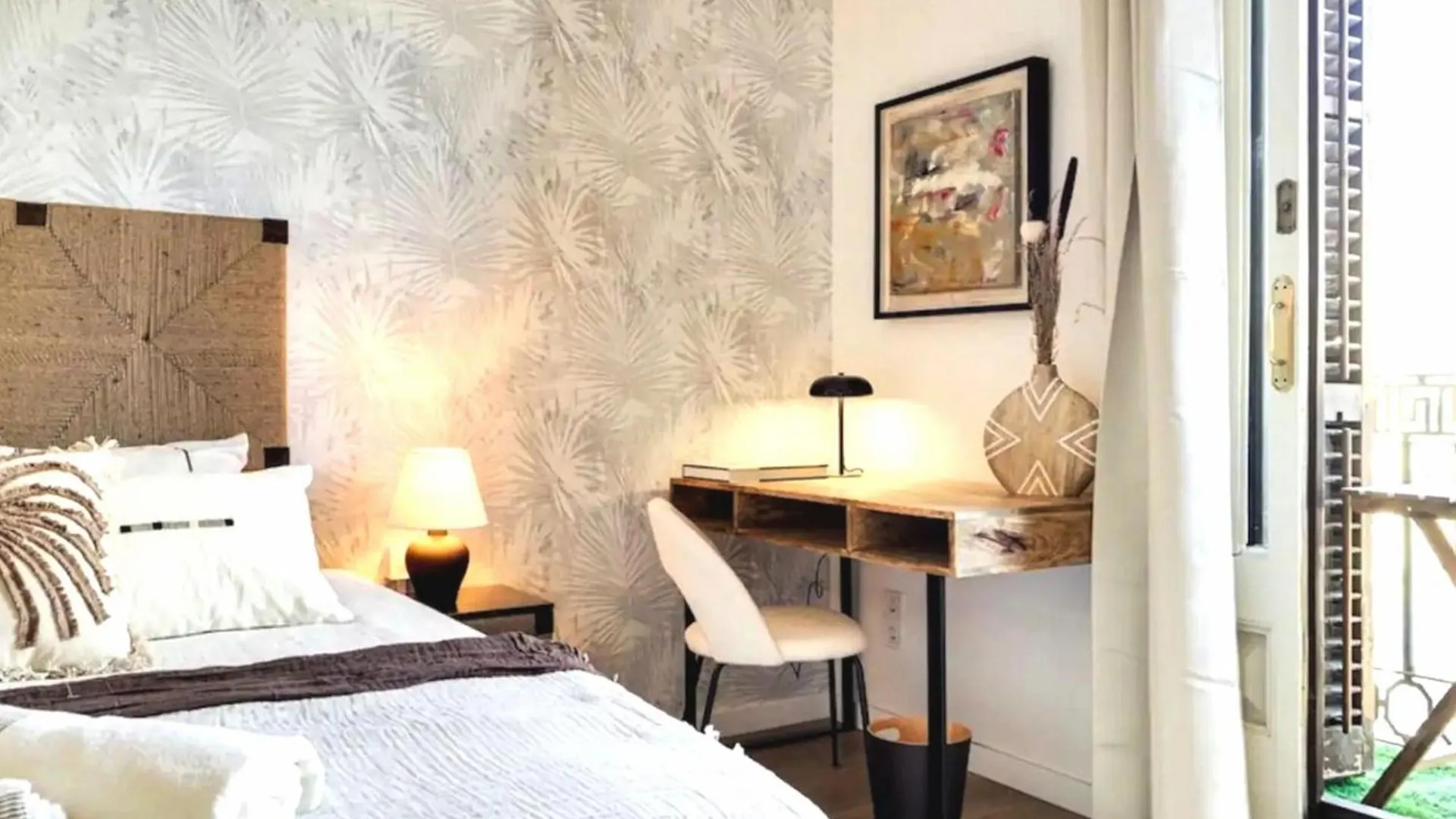 Sejour Exclusif A Paris Apartment