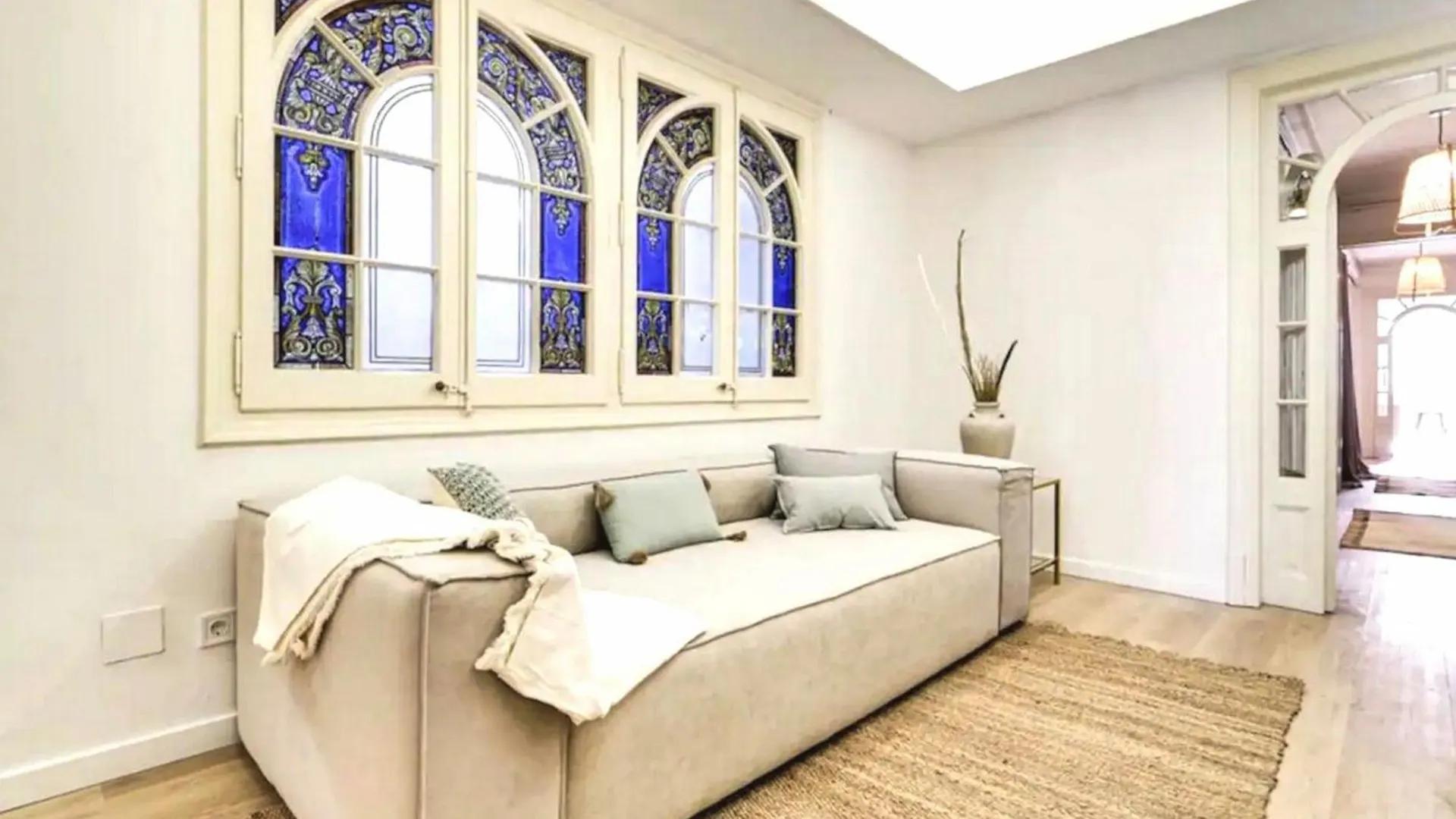 Sejour Exclusif A Paris Apartment