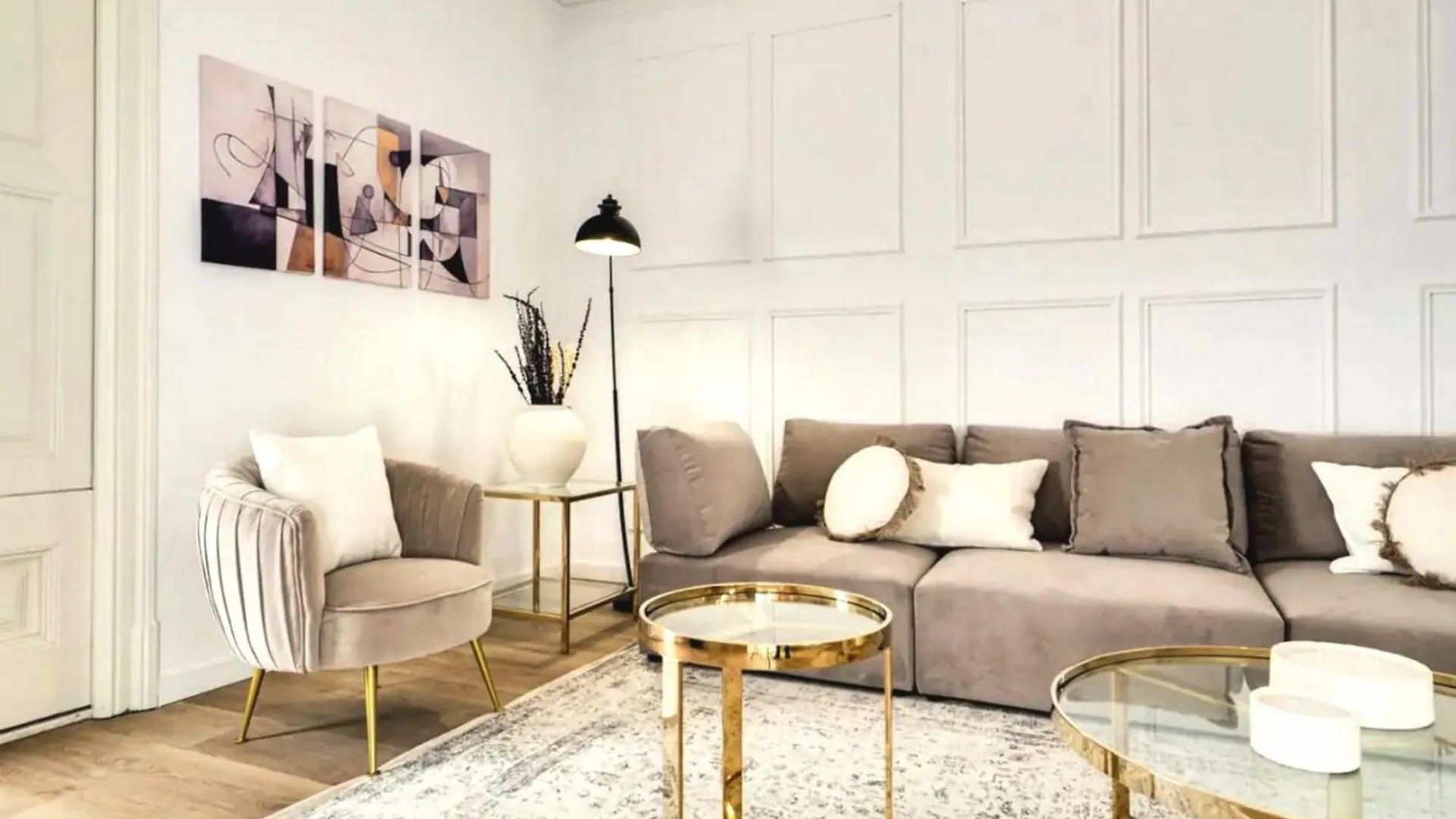 Sejour Exclusif A Paris Apartment