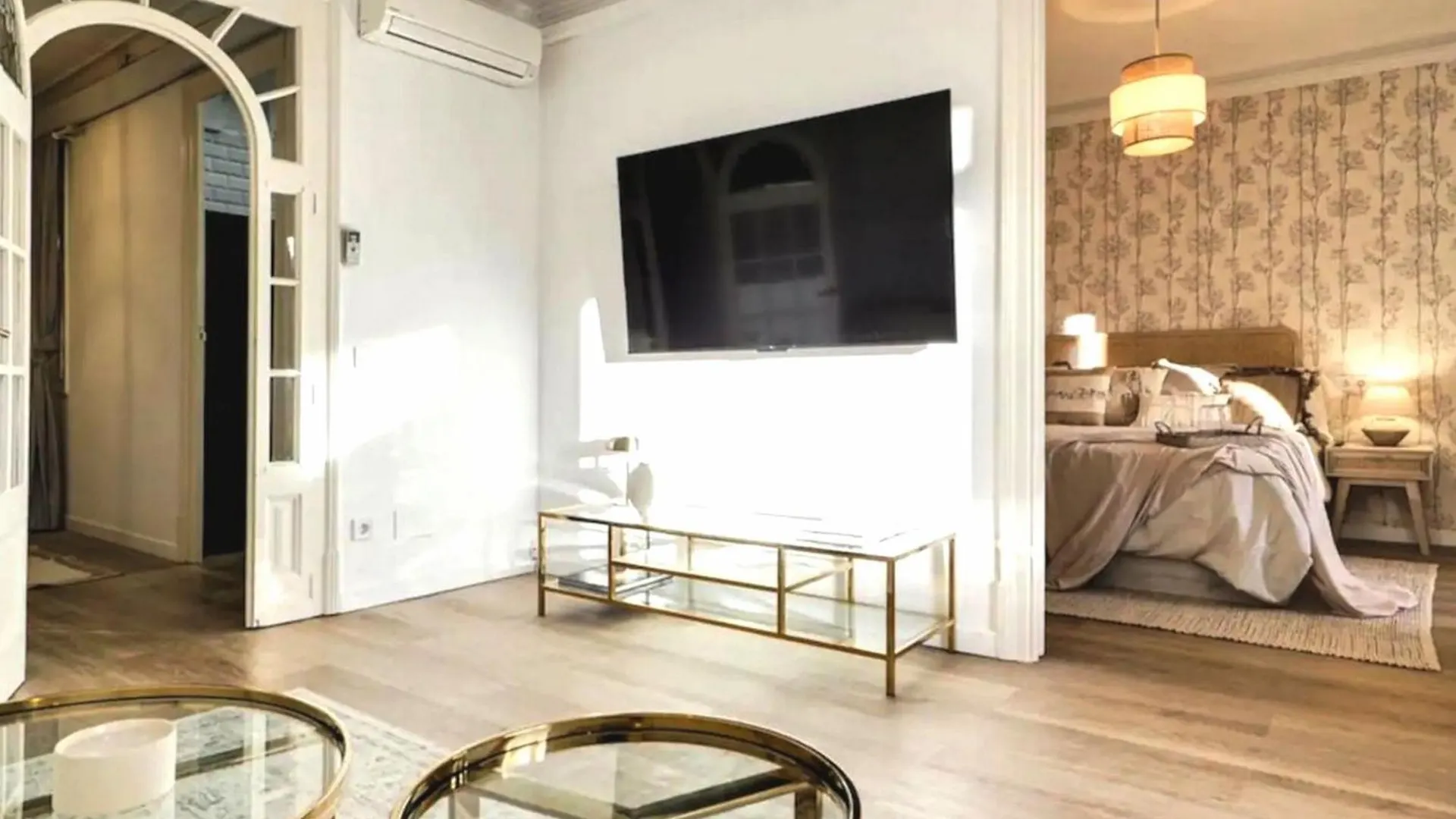 Sejour Exclusif A Paris location